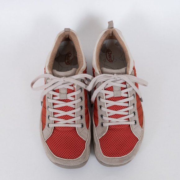 chaco tennis shoes womens